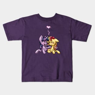 Sunlight Kids T-Shirt